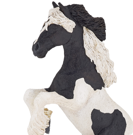 Figurines chevaux, poulains et poneys