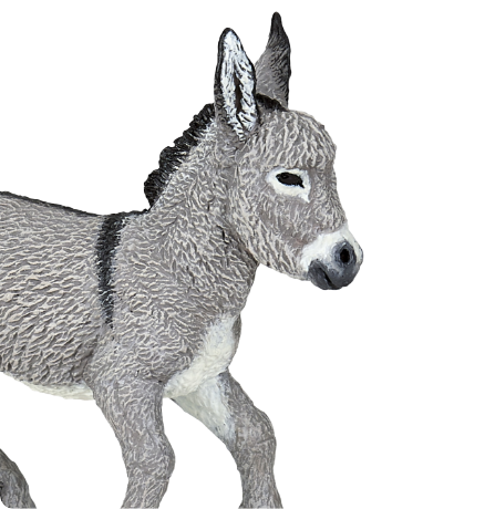 Figurines de la vie à la ferme