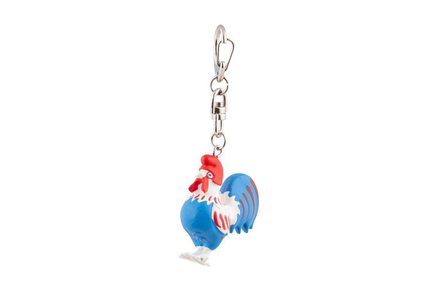 Mascot Keychain