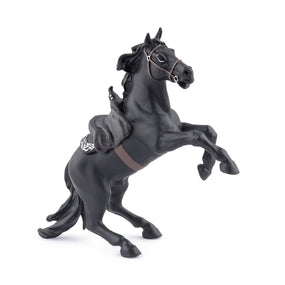 Figurine Cheval de Zorro