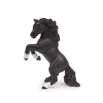 Mini PLUS Ferme (Tube, 12 pcs) Papo en PVC, Collection MINI PAPO, jouet éducatif idéal pour enfants