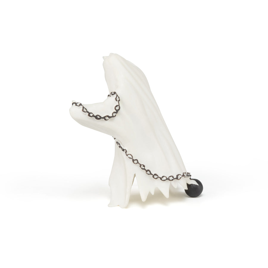 Fantôme phosphorescent Papo en PVC, Collection Fantastique, jouet éducatif idéal pour enfants et collectionneurs