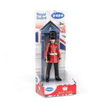 Garde royal Anglais Papo en PVC, Collection Personnage historiques, jouet éducatif idéal pour enfants et collectionneurs