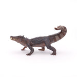 Kaprosuchus Papo en PVC, Collection Dinosaures, jouet éducatif idéal pour enfants et collectionneurs