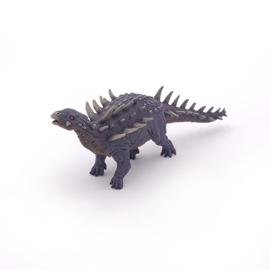 Polacanthus Papo en PVC, Collection Dinosaures, jouet éducatif idéal pour enfants et collectionneurs