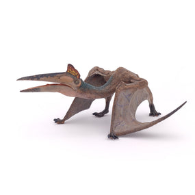 Quetzalcoatlus Papo en PVC, Collection Dinosaures, jouet éducatif idéal pour enfants et collectionneurs