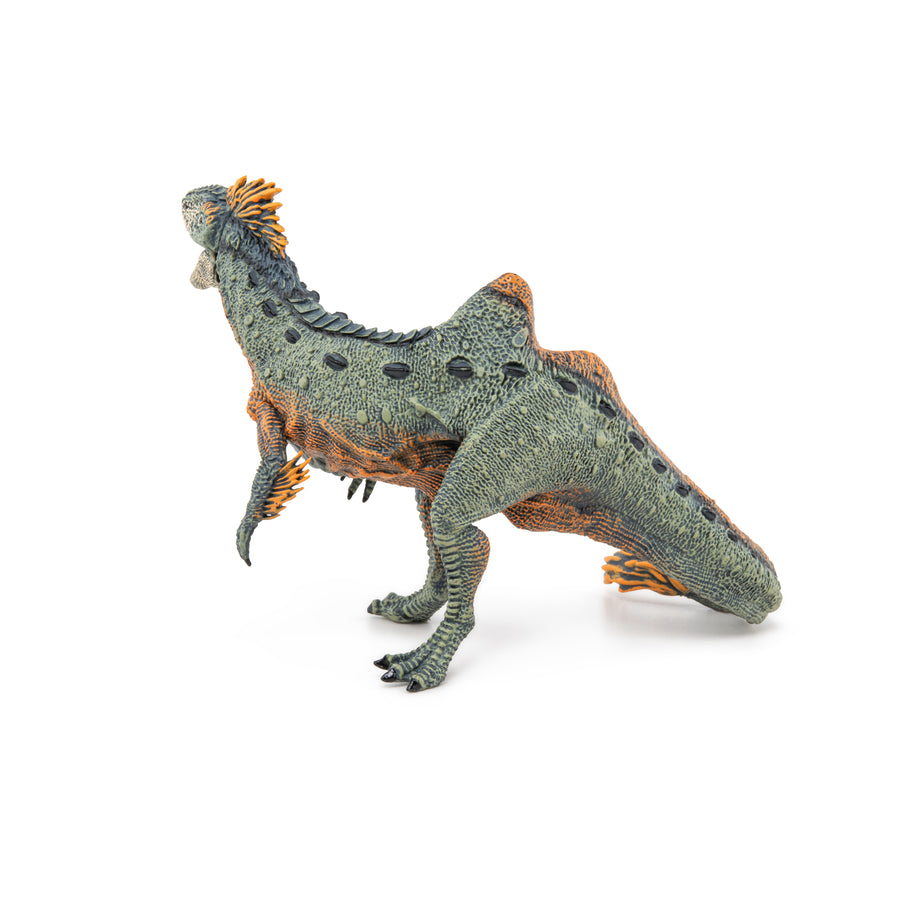 Concavenator Papo en PVC, Collection Dinosaures, jouet éducatif idéal pour enfants et collectionneurs