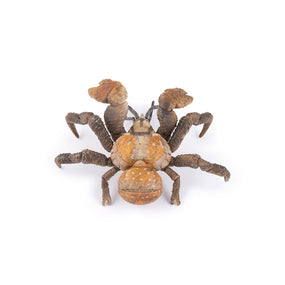 Coconut Crab Figurine