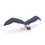 Figurine Albatros Papo en PVC, Collection animaux marins, jouet éducatif idéal pour enfants et collectionneurs