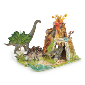 Papo 55056 figurine animale Kaprosuchus pas cher Papo 55056 figurine animale Kaprosuchus pas cher
