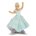 Coffret Monde enchanté Papo en PVC, Collection Monde enchanté, jouet éducatif idéal pour enfants